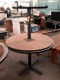 Lot # 6180 - Round Tables (2 each)