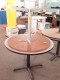 Lot # 6181 - Round Tables (2 each)