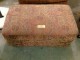 Lot # 6198 - Ottoman w/Storage
