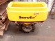 Lot # 6204 - Snowex Junior 325 Tailgate Salt Spreade