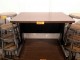 Lot # 6212 - Typing Table