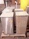 Lot # 6251 - United Waste Paper Containers Model ST2