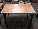 Lot # 6258 - Table/Desk