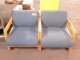 Lot # 6269 - Chairs (2 each)