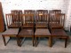 Lot # 6272 - Chairs (8 each)