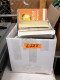 Lot # 6288 - Box of Miscellaneous Books
