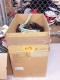 Lot # 6290 - Box of Men's & Women's Belt