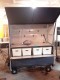 Lot # 6320 - Gearboss By Wenger Mobile Kiosk