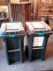 Lot # 6332 - Garbage Cans (2 each)