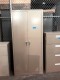 Lot # 6356 - Metal Storage Cabinet
