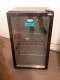 Lot # 6367- Haier Beverage Mini-Fridge
