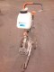 Lot # 6381 - Husqvarna Cart w/Water Tank for Concret