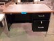 Lot # 6385 - Desk w/Key