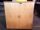Lot # 6394 - Conference Room Dry Erase White Board E
