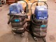 Lot # 6399 - Kent WD 200 Series Wet/Dry Vacuum (