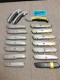 Lot # 6405 - Stanley Utility Knives (17 each)