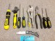 Lot # 6419 - Stanley Hand Tools