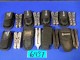 Lot # 6437 - Gerber Multi-Tools w/Cases (8 each&