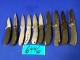 Lot # 6446 - Kershaw Pocket Knives (10 each)