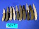 Lot # 6447 - Kershaw Pocket Knives (10 each)