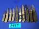 Lot # 6449 - SOG Pocket Knives (10 each)