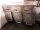 Lot # 6482 - Hot Food Boxes Model C W 3 -Stainless S
