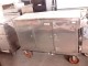 Lot # 6483 - Stainless Steel Hot Food Transport Cart