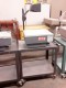 Lot # 6503 - 3M Projector & A/V Cart