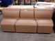 Lot # 6521 - 3 Section Couch