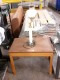 Lot # 6524 - Lamp Table