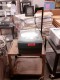 Lot # 6530 - 3M Projector & A/V Cart