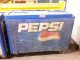 Lot #6536 - Commercial Pepsi Cooler/Ice Chest