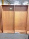 Lot # 6538 - Bookshelf