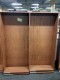 Lot # 6539 - Bookshelf