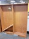 Lot # 6540 - Bookshelf