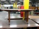 Lot # 6557 - Table