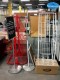 Lot # 6560 - Miscellaneous Merchandise Racks & S