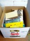 Lot # 6579 - Box of Books