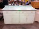 Lot # 6606 - Work Counter