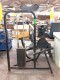 Lot # 6607 - Leg Extension Exercise Machine