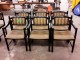 Lot # 6645 - Chairs (6 each)