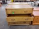 Lot # 6646 - Bamboo Style Dresser