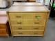 Lot # 6647 - Bamboo Style Dresser