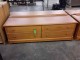Lot # 6648 - Thomasville Four Drawer Dresser