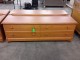 Lot # 6649 - Thomasville Four Drawer Dresser