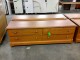 Lot # 6651 - Thomasville Four Drawer Dresser