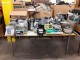 Lot # 6660 - Table Lot of Miscellaneous Items