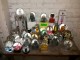 Lot # 6674 - Snowglobes and Other