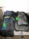 Lot # 6687 - Hiking Backpacks (2 each)