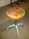 Lot # 6688 - Stool